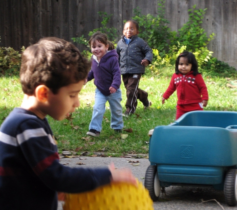 Sandra's Child Care and Enrichment Program - Fresno, CA