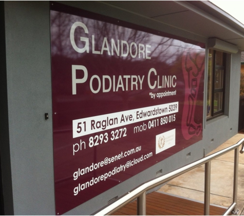 Glandore Podiatry Clinic Pty Ltd - Edwardstown, SA