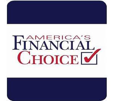 America's Financial Choice - Chicago, IL