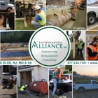 Environmental Alliance Inc
