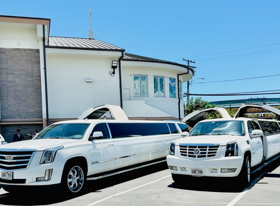 Super Limousine Service - Honolulu, HI