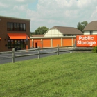 Public Storage