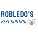 Robledo's Pest Control - Pest Control Equipment & Supplies