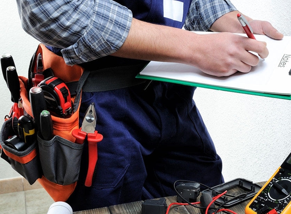 ITW Electrical Contractors PLLC - Taylor, MI