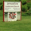 Jerusalem Lutheran Church gallery