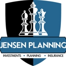 Jensen Planning - Financial Planners