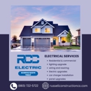 RCC Electric - Electric Switchboards