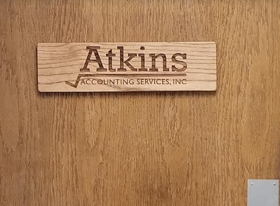 Atkins Accounting Services, Inc. - Cheyenne, WY