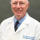 Paul Frewin, MD