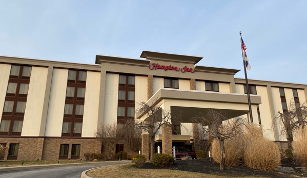 Hampton Inn Philadelphia/Great Valley/Malvern - Frazer, PA