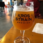 Kros Strain Brewing