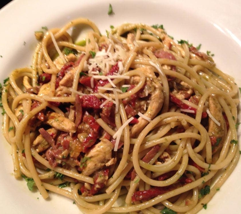 Mulberry Street Trattoria - Bluffton, SC