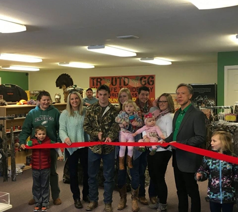 Pocono Mountain Outfitters - Tannersville, PA