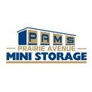 Prairie Avenue Mini Storage - Self Storage