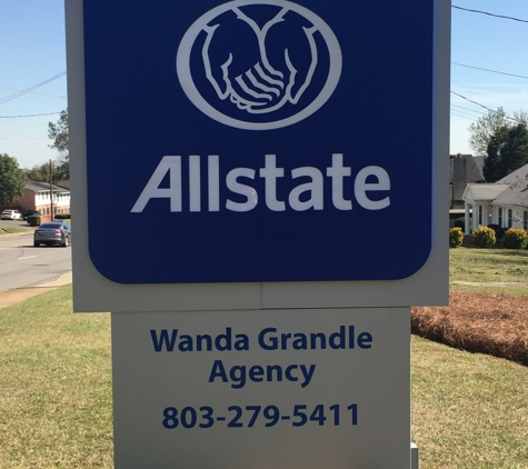 Allstate Insurance: Wanda Grandle - North Augusta, SC