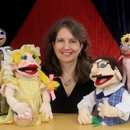 Piccadilly Puppets - Puppets & Marionettes