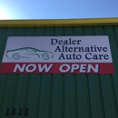 Dealer Alternative Auto Care - Auto Repair & Service