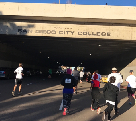 San Diego City College - San Diego, CA