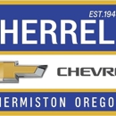 Sherrell Chevrolet Inc - New Car Dealers