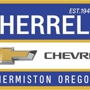 Sherrell Chevrolet Inc