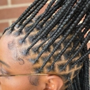 Fast African Hair Braiding - Hair Braiding