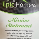 Epic Homes
