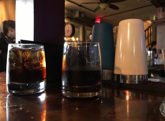 Flatlands Bourbon & Bayou - Alpharetta, GA