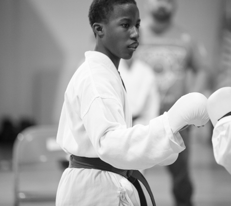 Ponchatoula Karate Center - Ponchatoula, LA