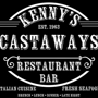 Kenny's Castaways