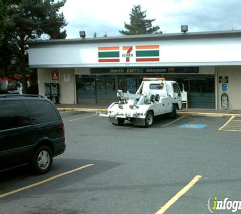 7-Eleven - Milwaukie, OR