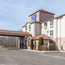 Sleep Inn & Suites Near I-90 and Ashtabula - Motels