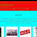 onlinecrapp.com - Used Major Appliances