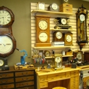 The Clock Shop - Clocks