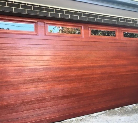 Factory Direct Garage Doors - Bayswater North, VIC