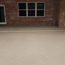 AR Concrete Stains