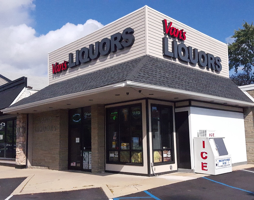 Wine Store in Wilmington, DE 19803 - Swigg Real Wine, Craft Beer