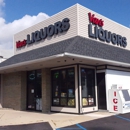 Van's Liquors - Liquor Stores