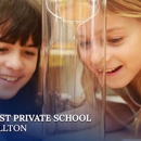 Oak Crest Private School - Private Schools (K-12)