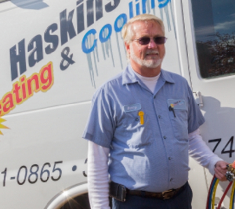 Haskins Heating & Cooling - Joelton, TN