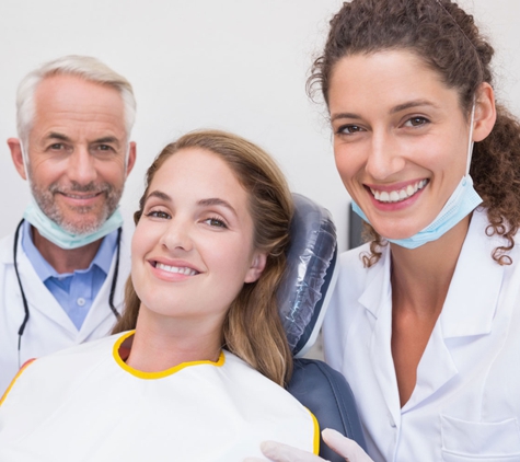 Affordable Dentures - Elizabeth South, SA