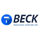 Beck Industrial Painting - Concrete Restoration, Sealing & Cleaning