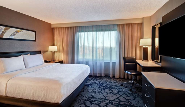 Embassy Suites by Hilton Raleigh Durham Research Triangle - Cary, NC