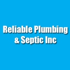 Reliable Plumbing & Septic Inc