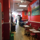 Temptations Cafe - American Restaurants