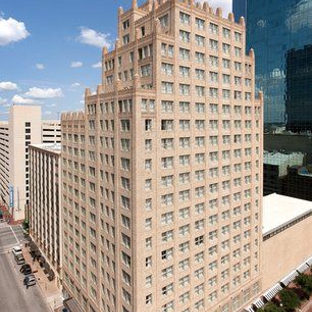 Courtyard by Marriott - Fort Worth, TX