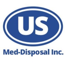 US Med-Disposal Inc - Garbage Collection