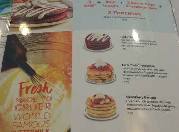 IHOP - Glen Burnie, MD