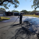 Turner Asphalt Sealcoating and Striping