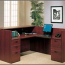 Office Gallery International - Office Furniture & Equipment-Repair & Refinish