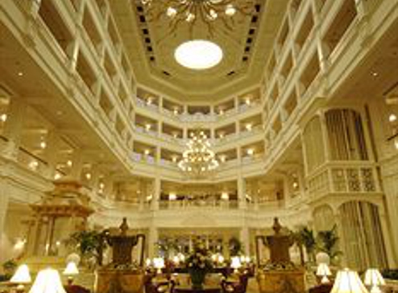 Disney's Grand Floridian Resort & Spa - Orlando, FL